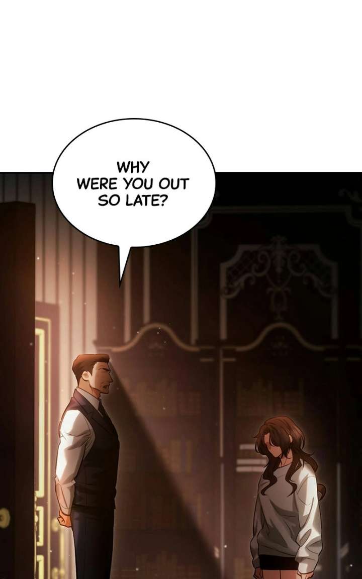 Ties that Bind Us Chapter 8 page 35 - 