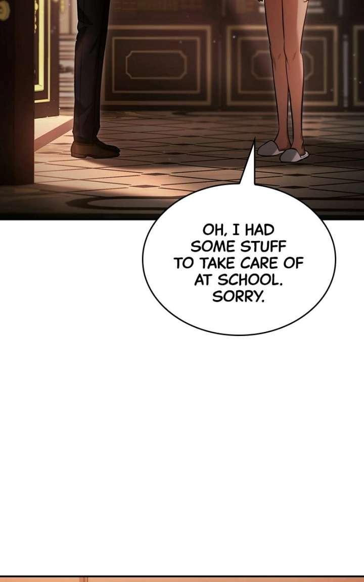 Ties that Bind Us Chapter 8 page 36 - 