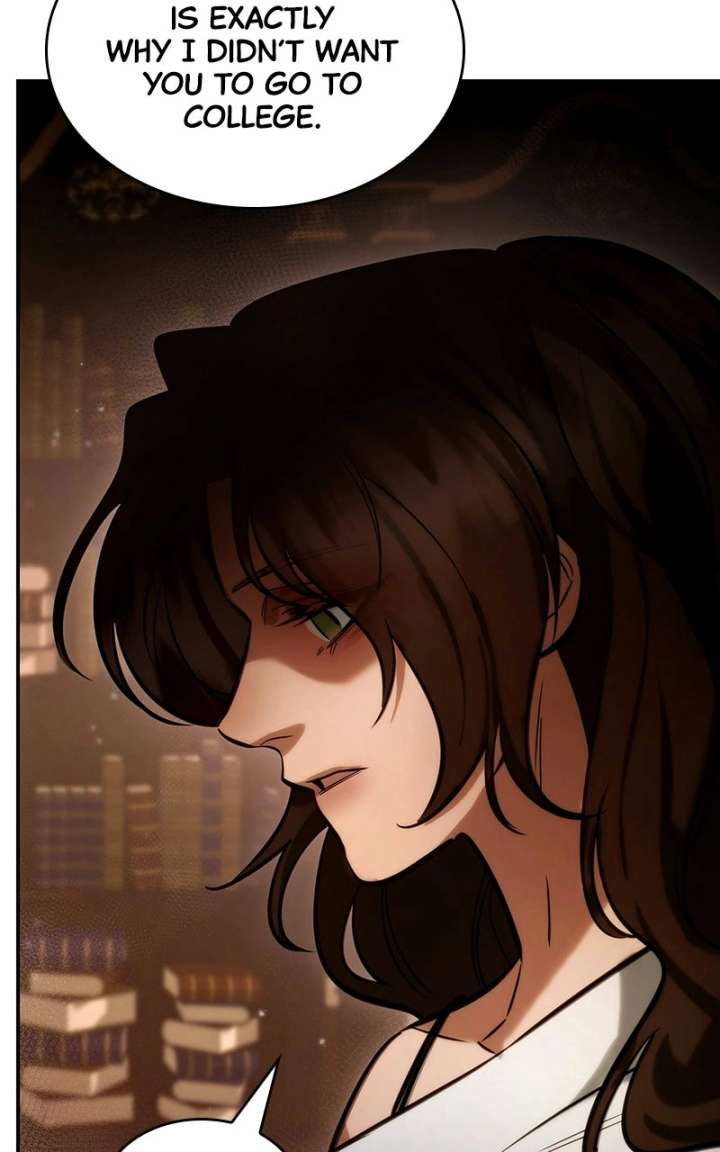 Ties that Bind Us Chapter 8 page 38 - 