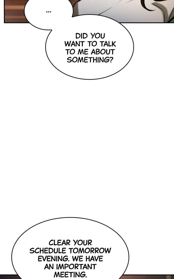 Ties that Bind Us Chapter 8 page 39 - 