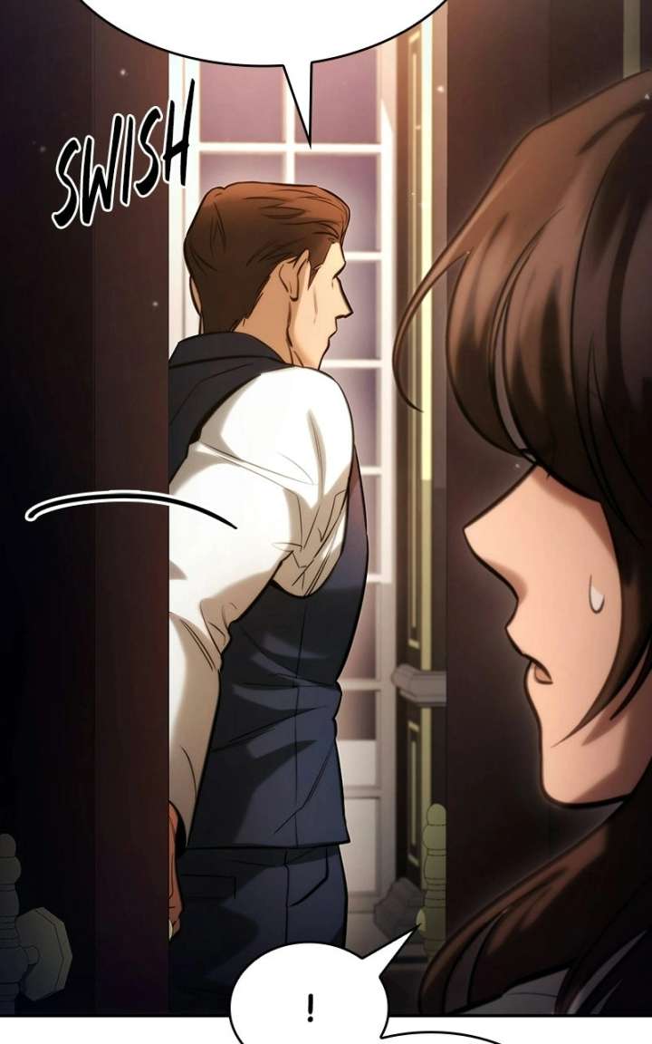 Ties that Bind Us Chapter 8 page 40 - 