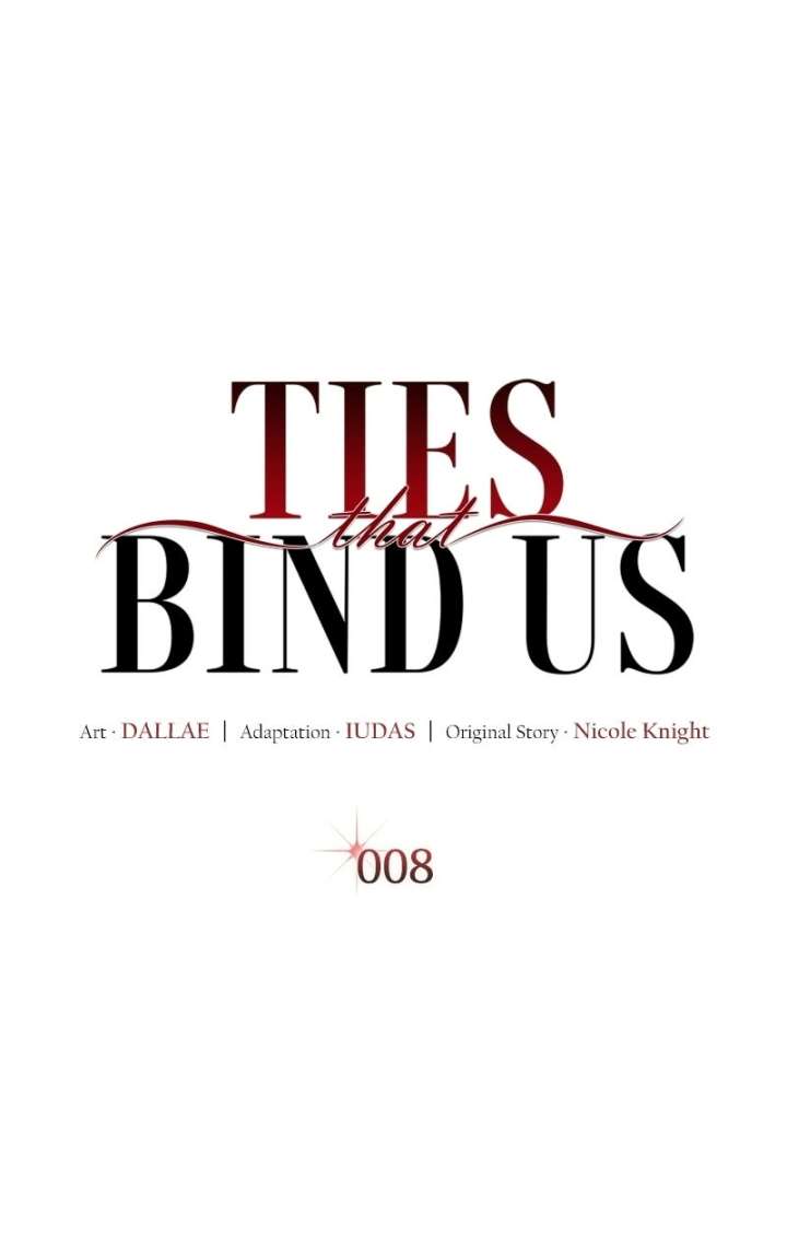 Ties that Bind Us Chapter 8 page 46 - 