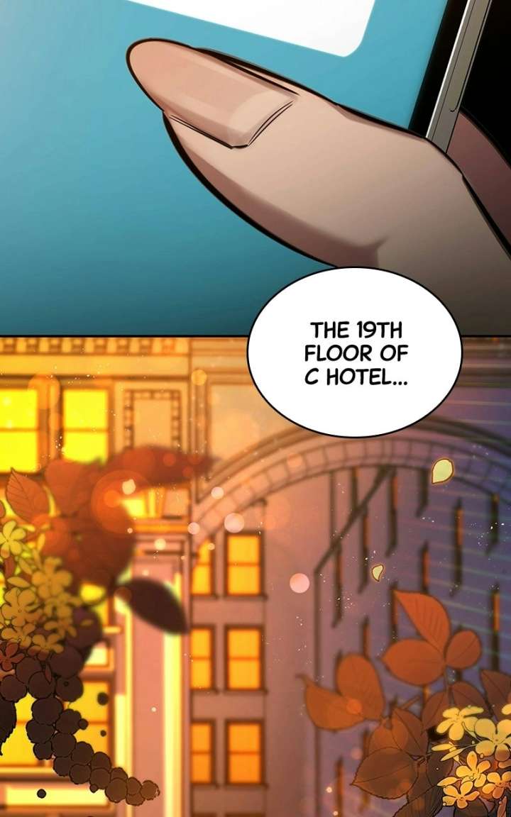 Ties that Bind Us Chapter 8 page 48 - 