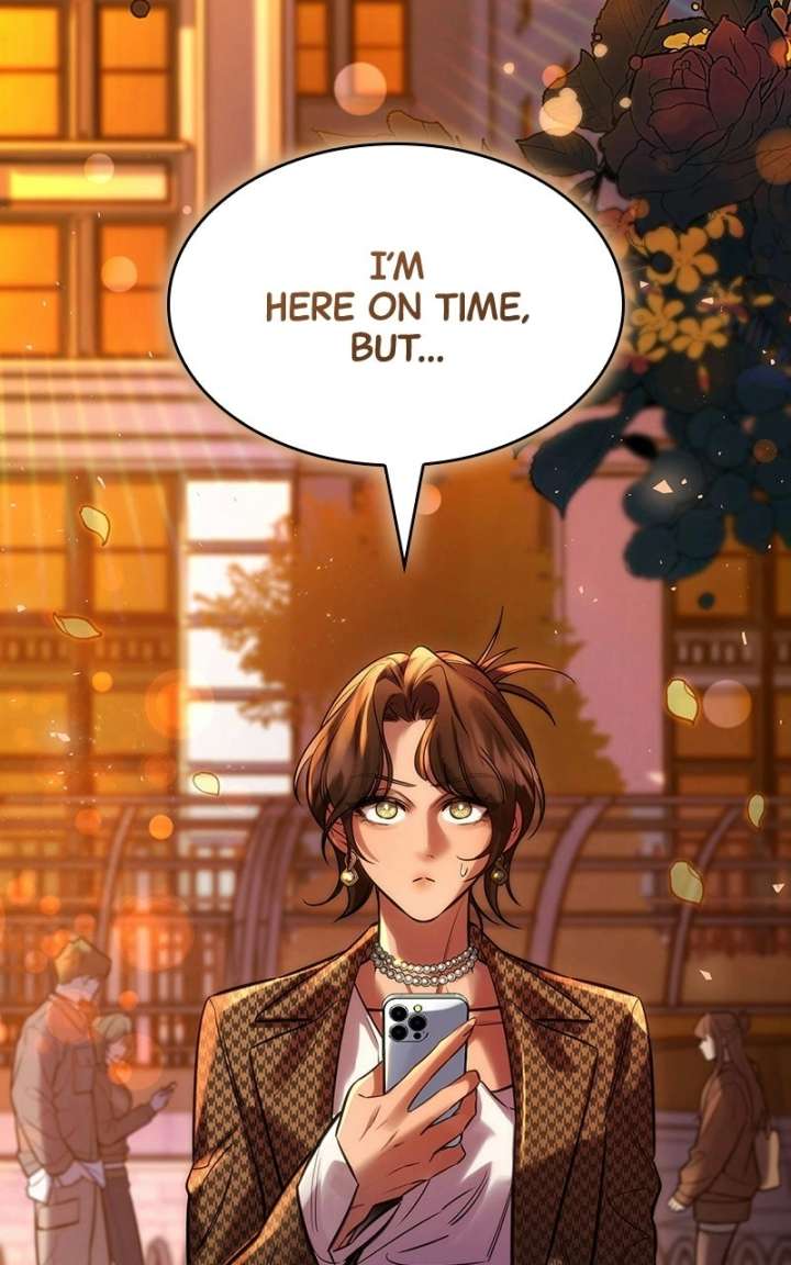 Ties that Bind Us Chapter 8 page 49 - 