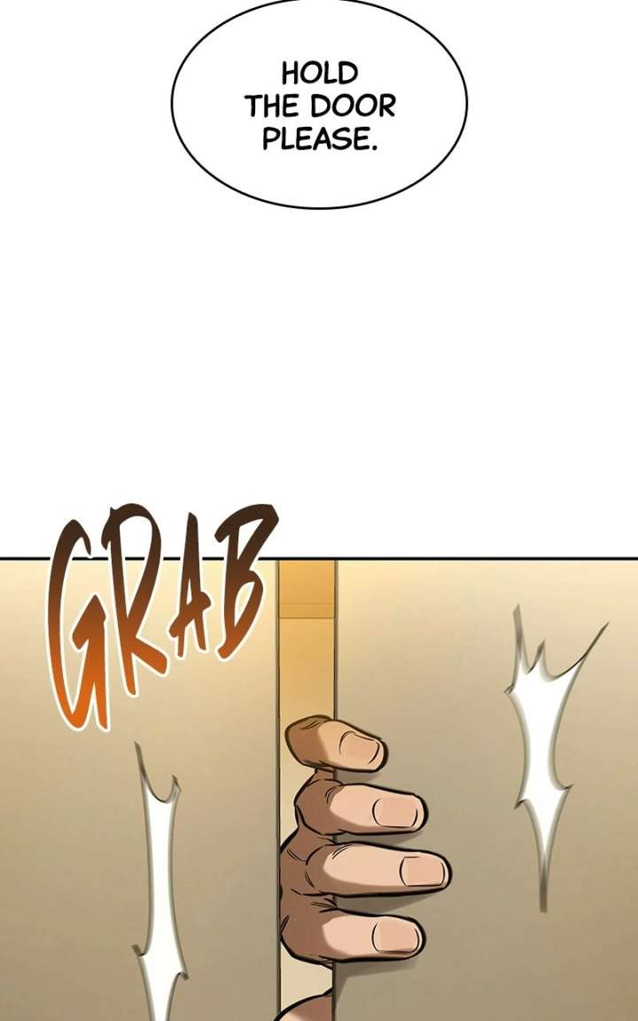 Ties that Bind Us Chapter 8 page 61 - 