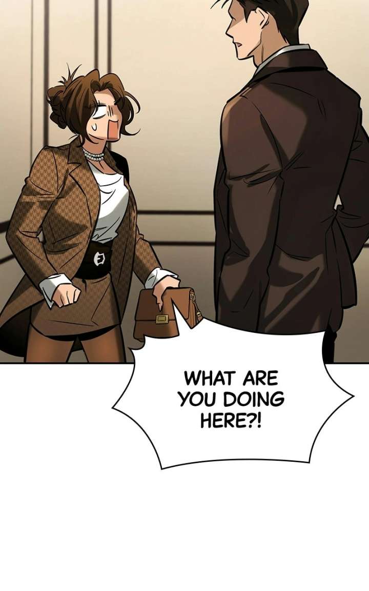 Ties that Bind Us Chapter 8 page 69 - 