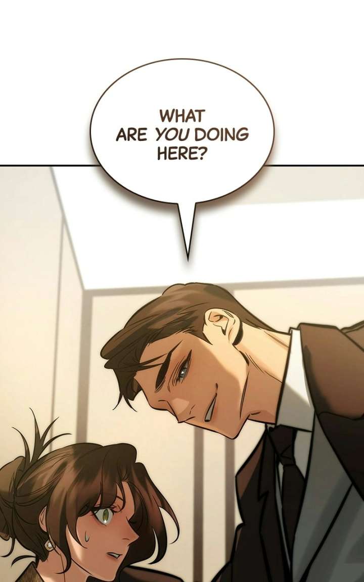 Ties that Bind Us Chapter 8 page 72 - 