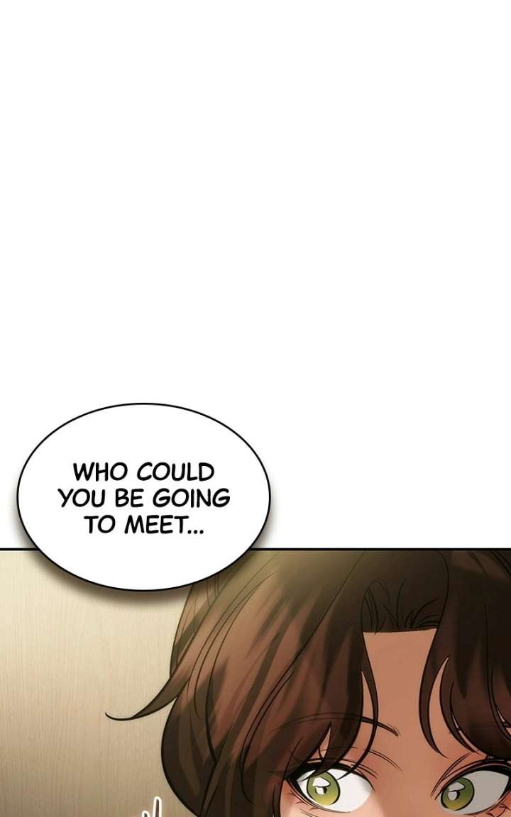 Ties that Bind Us Chapter 8 page 74 - 