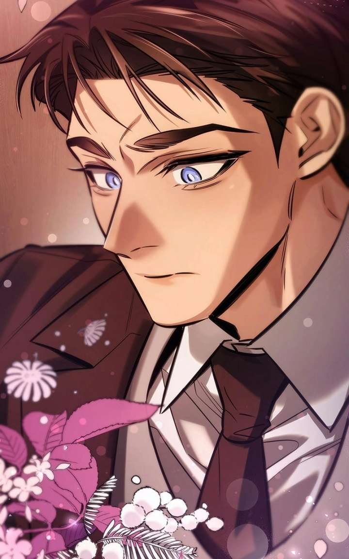 Ties that Bind Us Chapter 8 page 86 - 