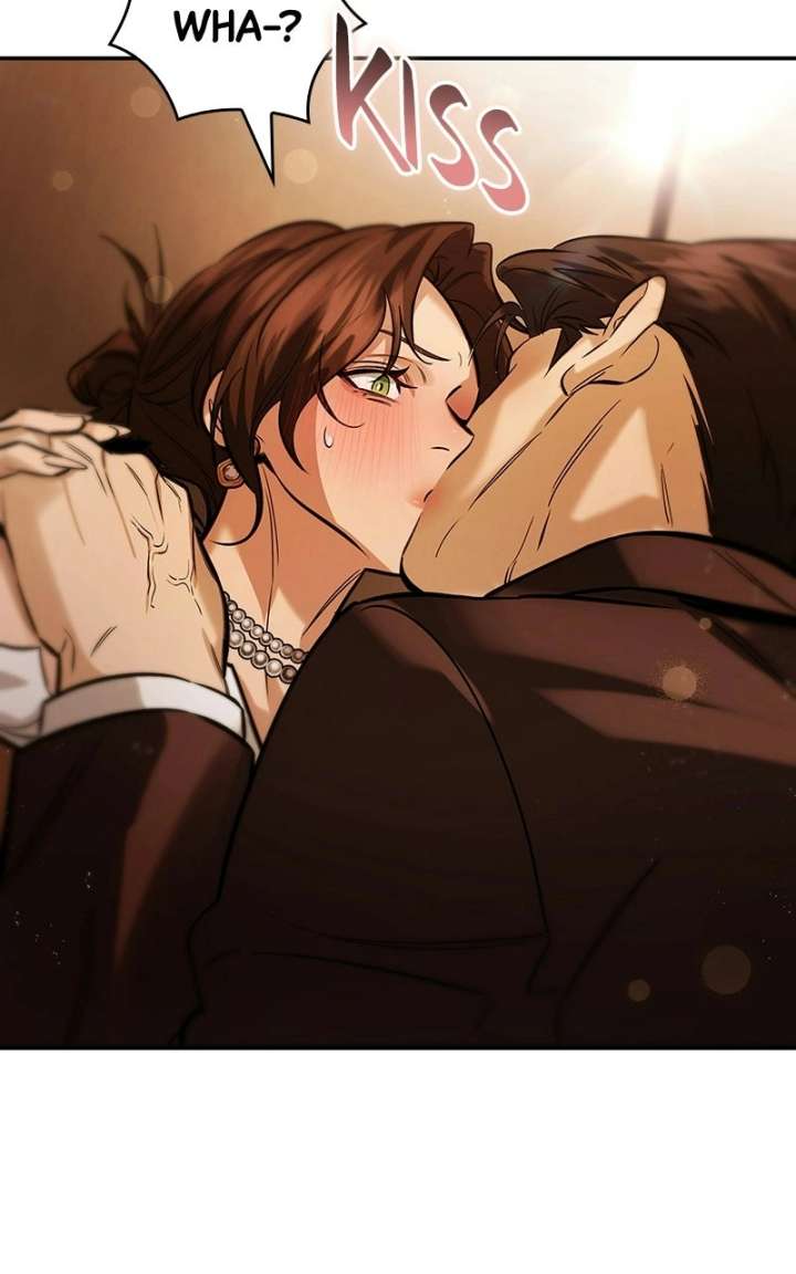 Ties that Bind Us Chapter 8 page 94 - 