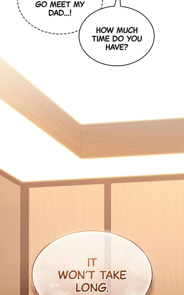 Ties that Bind Us Chapter 8 page 98 - 