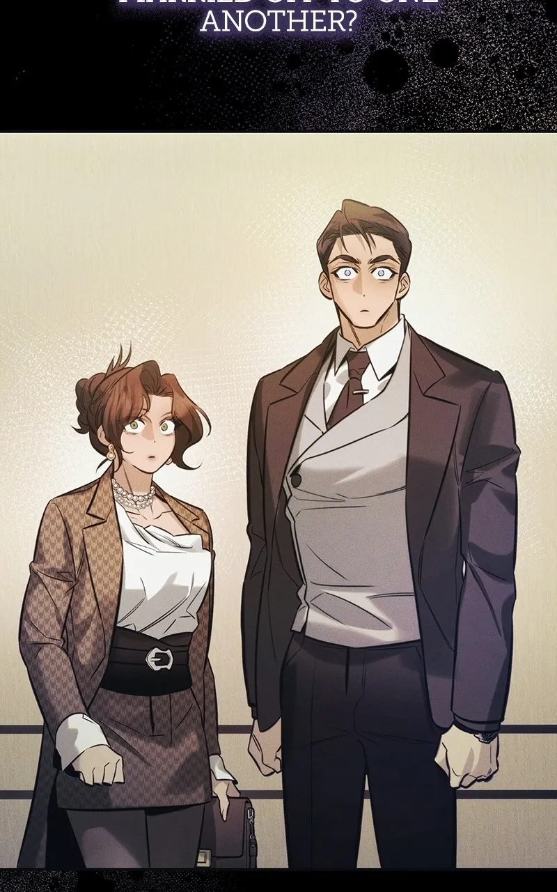 Ties that Bind Us Chapter 9 page 112 - 
