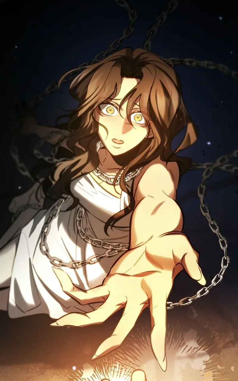 Ties that Bind Us Chapter 9 page 115 - 