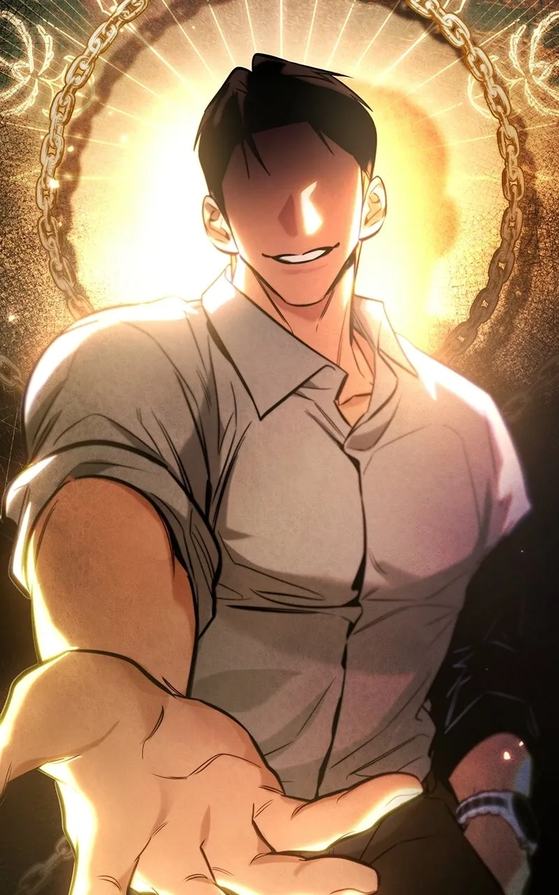 Ties that Bind Us Chapter 9 page 117 - 