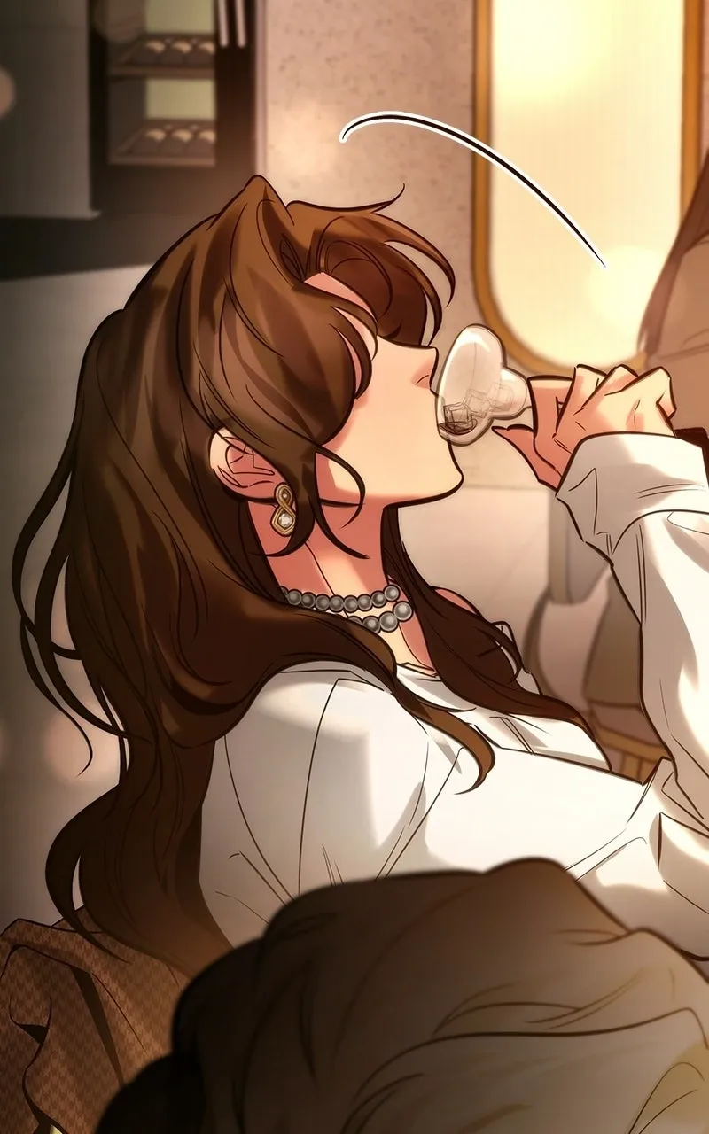 Ties that Bind Us Chapter 9 page 122 - 