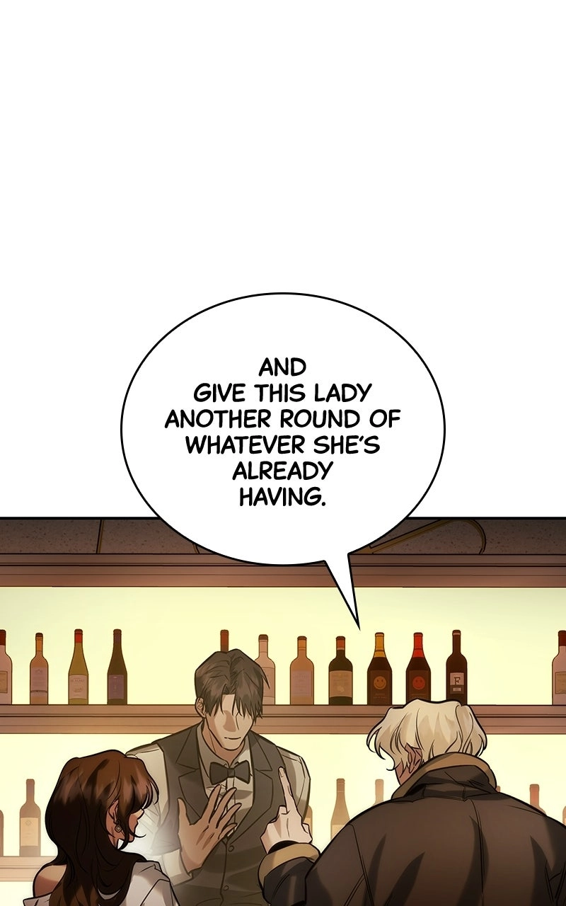 Ties that Bind Us Chapter 9 page 124 - 
