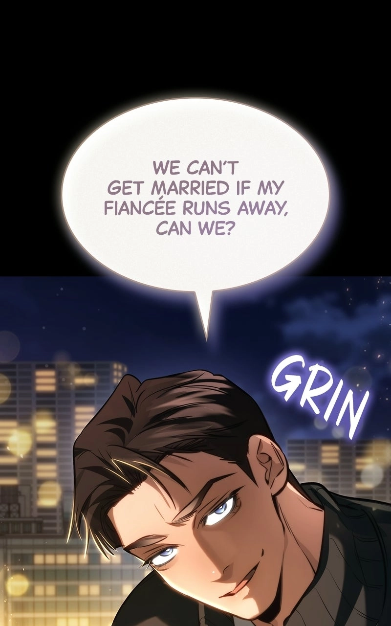 Ties that Bind Us Chapter 9 page 14 - 