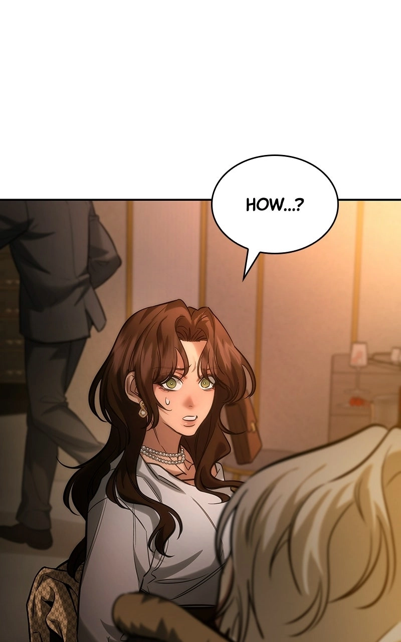 Ties that Bind Us Chapter 9 page 131 - 