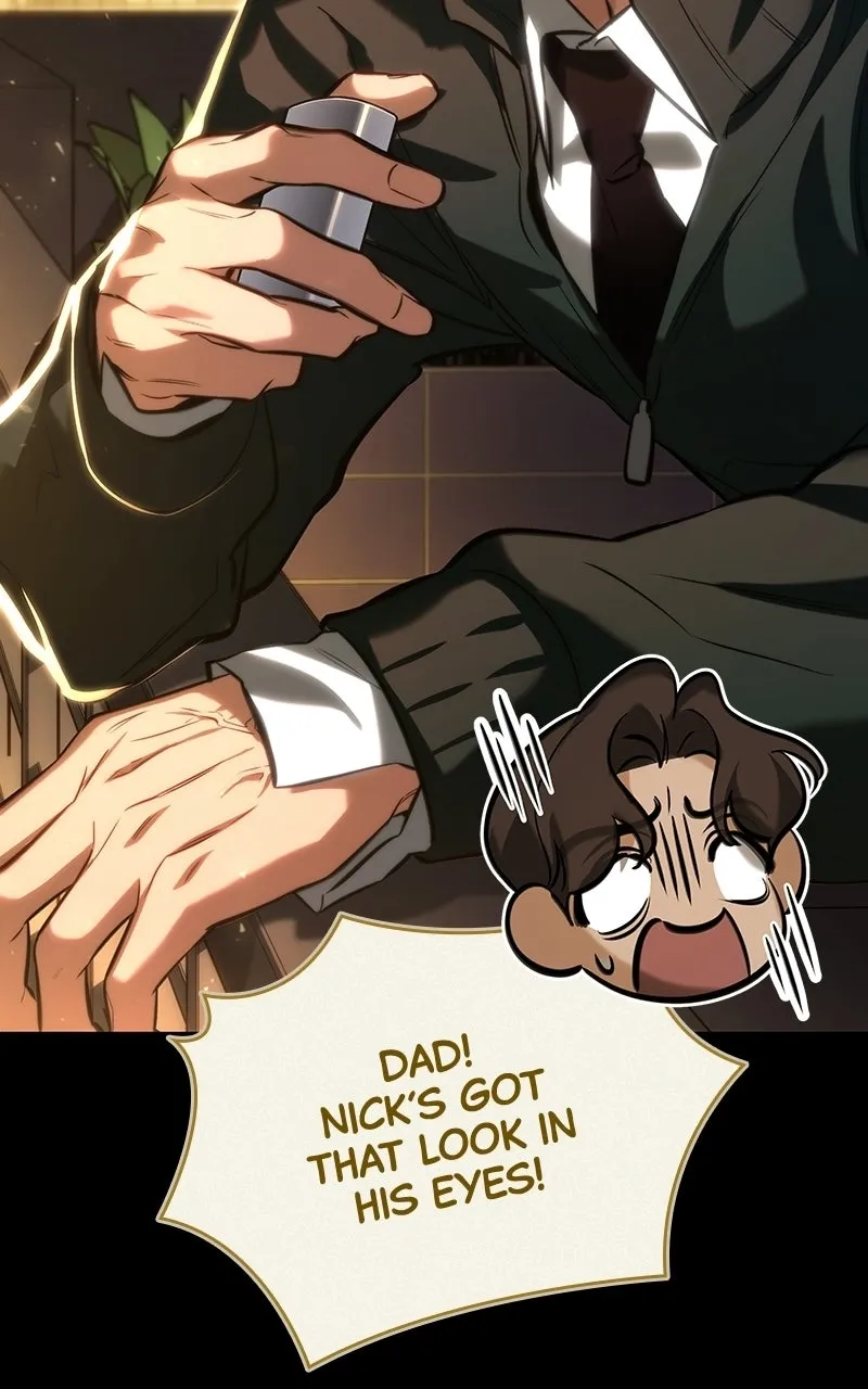 Ties that Bind Us Chapter 9 page 15 - 