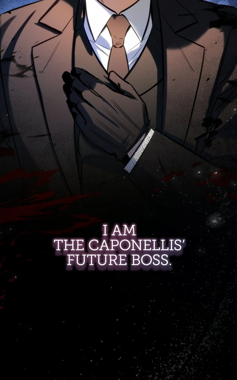 Ties that Bind Us Chapter 9 page 20 - 