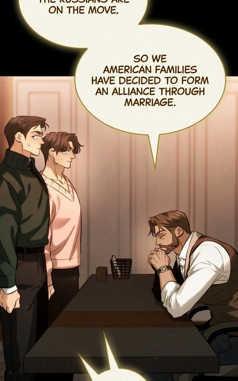 Ties that Bind Us Chapter 9 page 4 - 