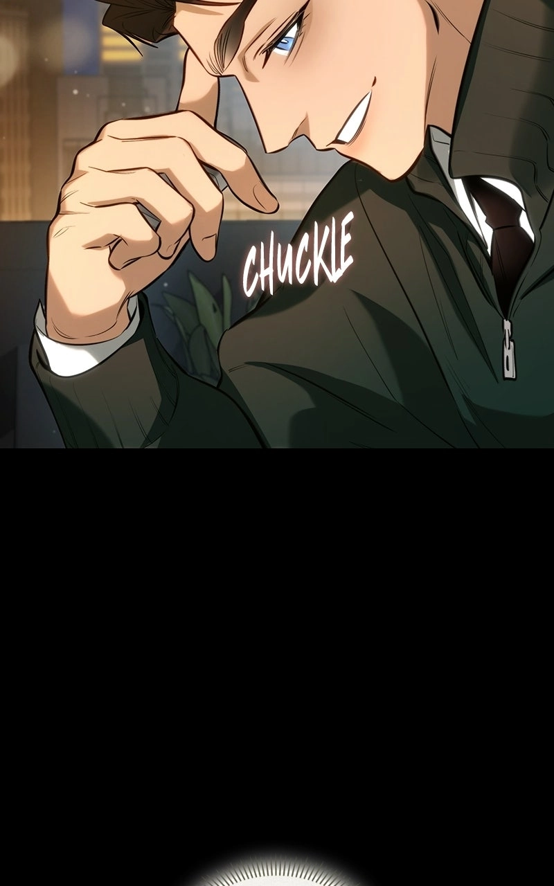 Ties that Bind Us Chapter 9 page 33 - 