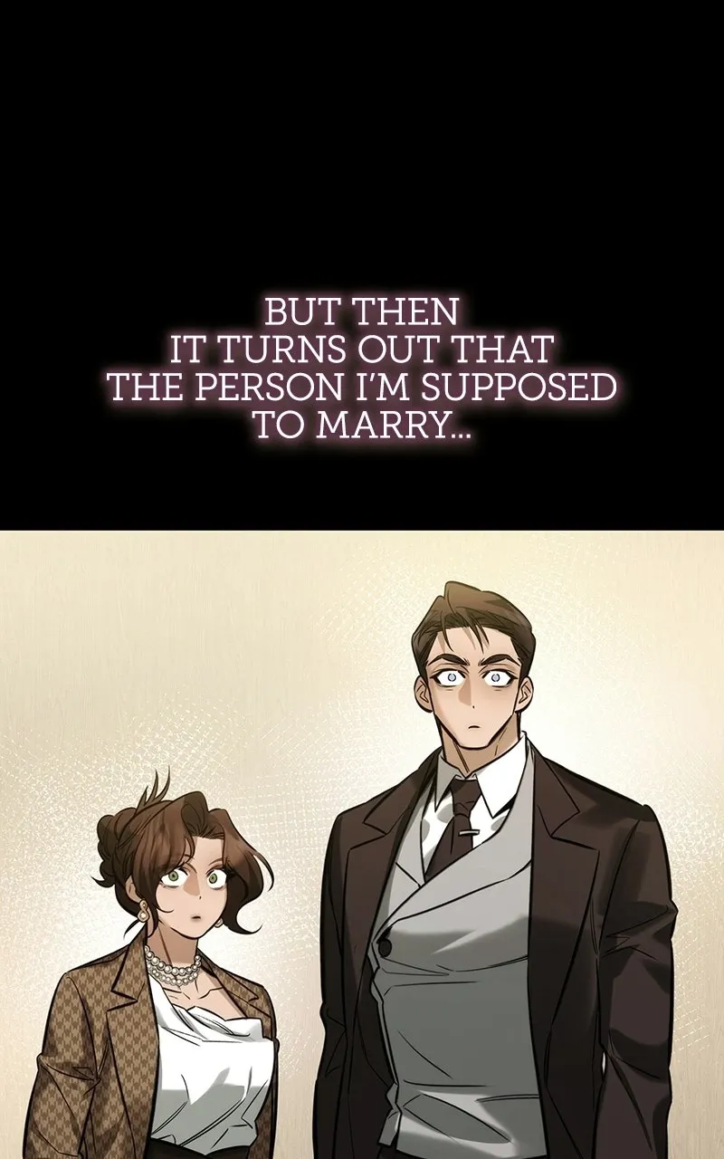 Ties that Bind Us Chapter 9 page 36 - 