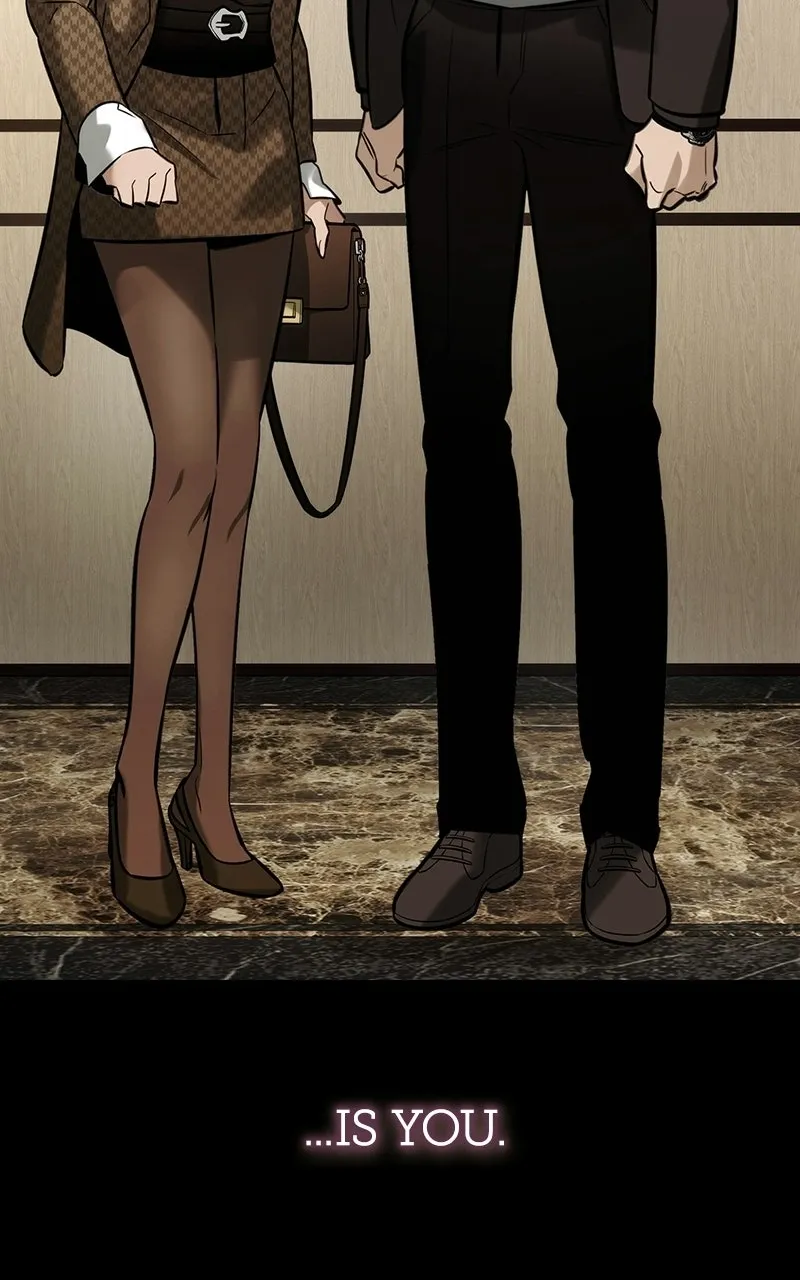 Ties that Bind Us Chapter 9 page 37 - 