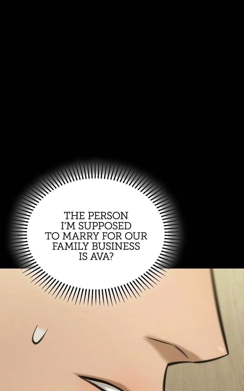 Ties that Bind Us Chapter 9 page 38 - 