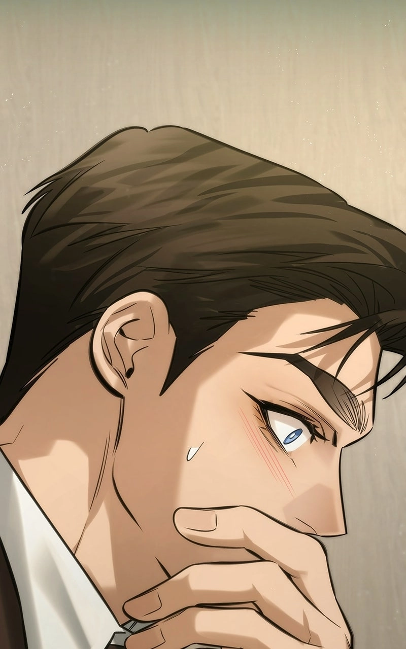 Ties that Bind Us Chapter 9 page 40 - 
