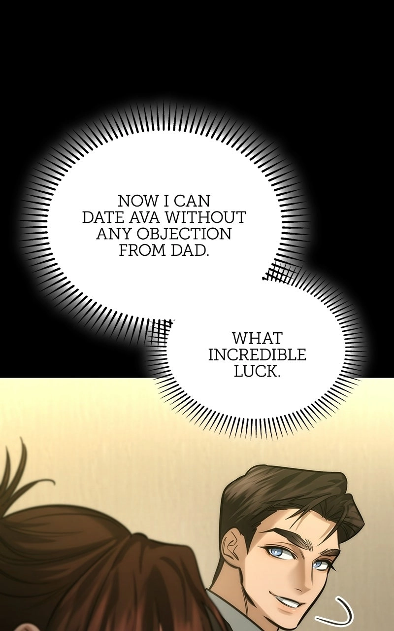 Ties that Bind Us Chapter 9 page 42 - 