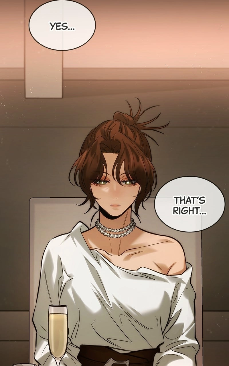 Ties that Bind Us Chapter 9 page 46 - 