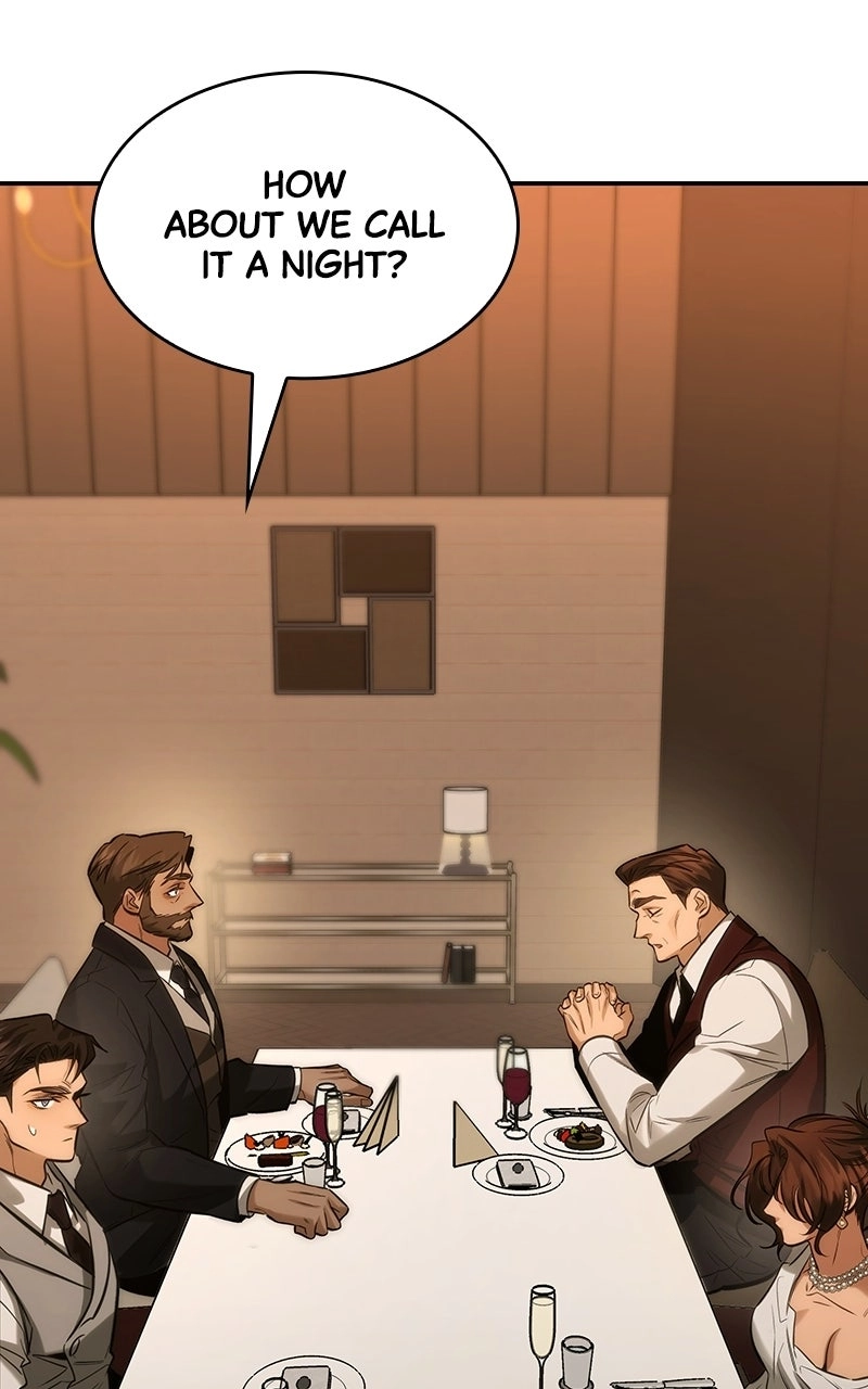 Ties that Bind Us Chapter 9 page 50 - 