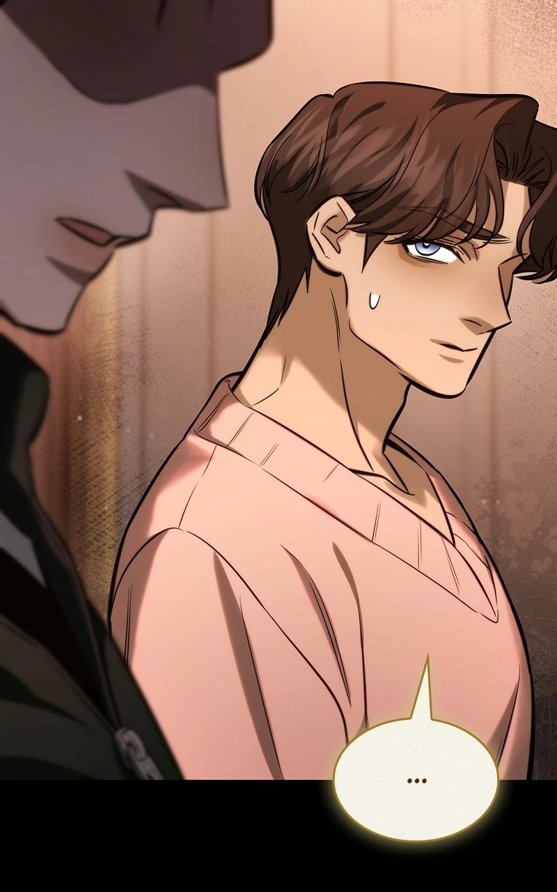 Ties that Bind Us Chapter 9 page 6 - 