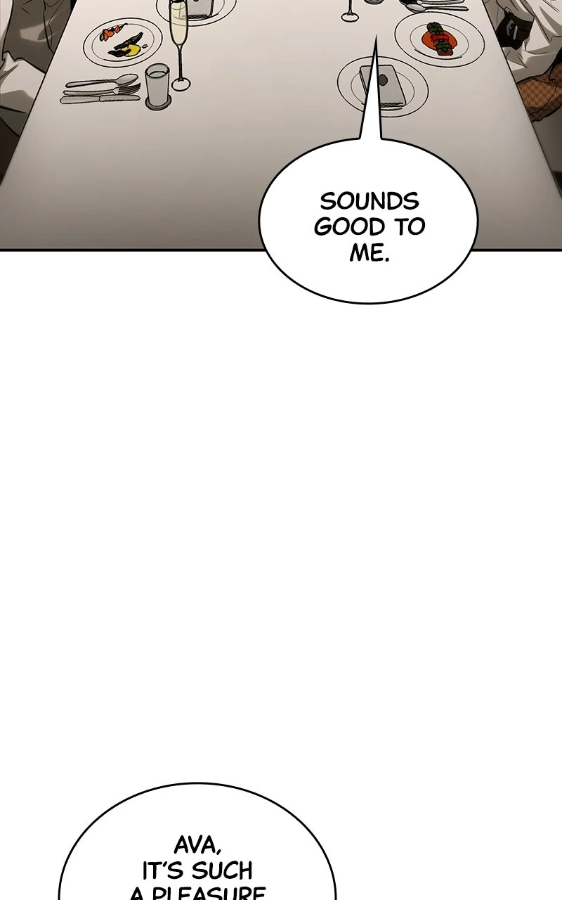 Ties that Bind Us Chapter 9 page 51 - 