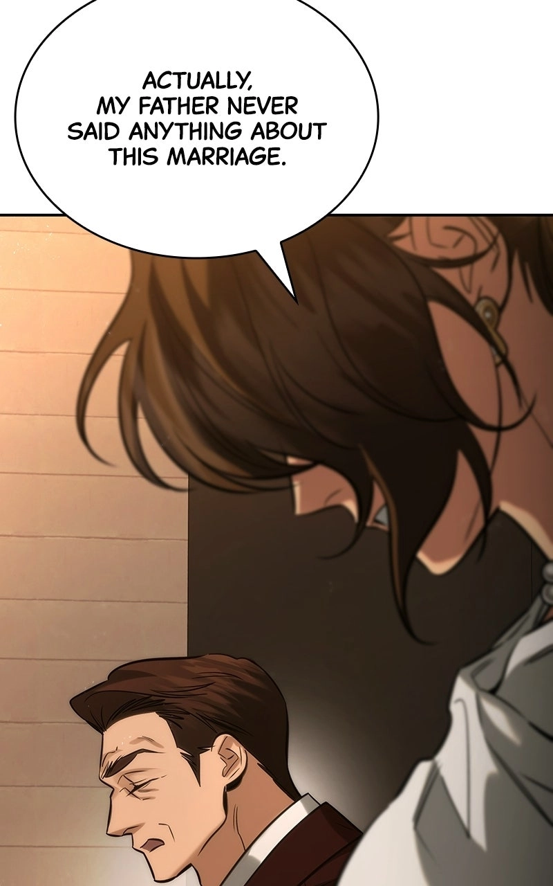 Ties that Bind Us Chapter 9 page 54 - 