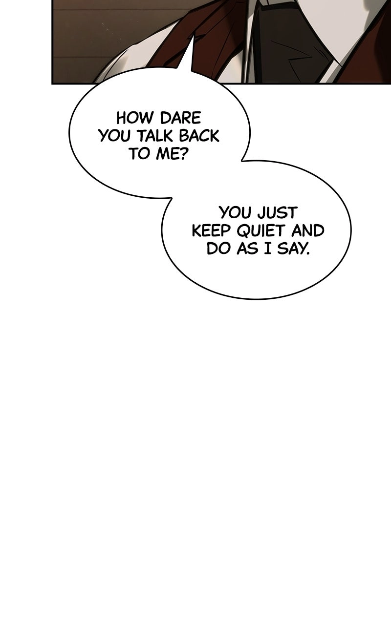 Ties that Bind Us Chapter 9 page 57 - 