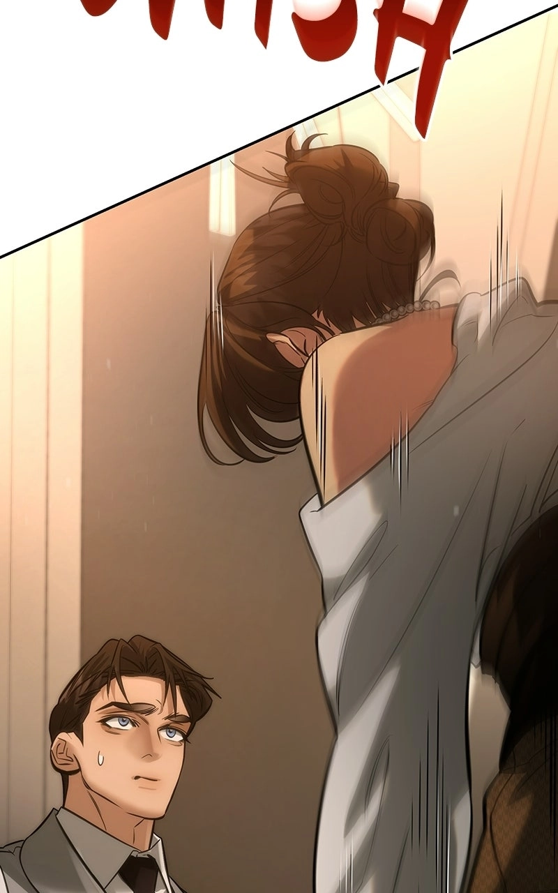 Ties that Bind Us Chapter 9 page 61 - 