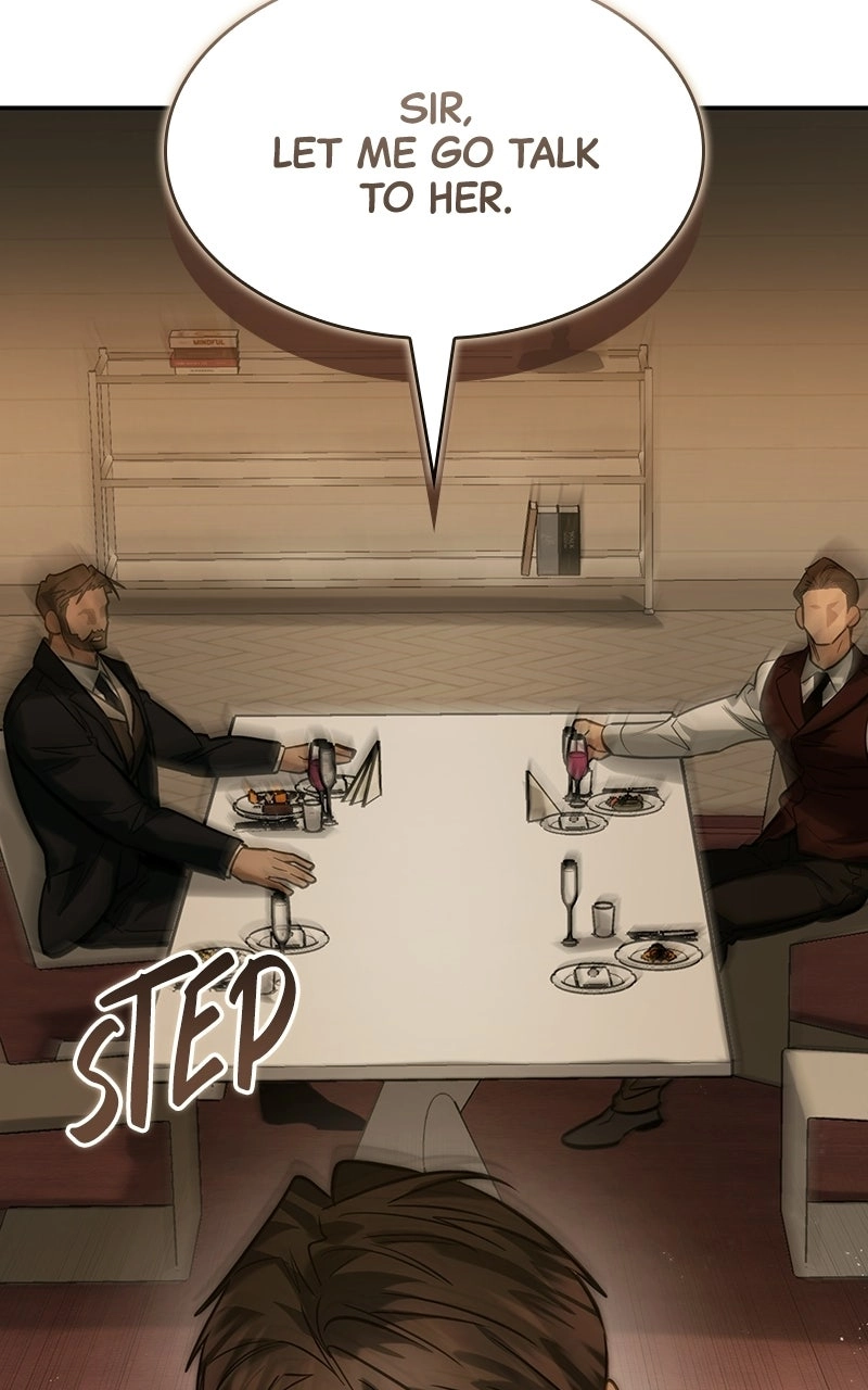 Ties that Bind Us Chapter 9 page 67 - 