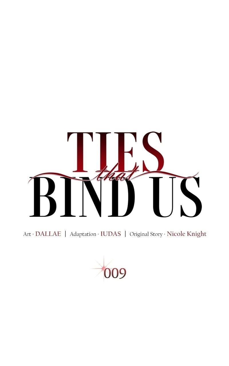 Ties that Bind Us Chapter 9 page 70 - 