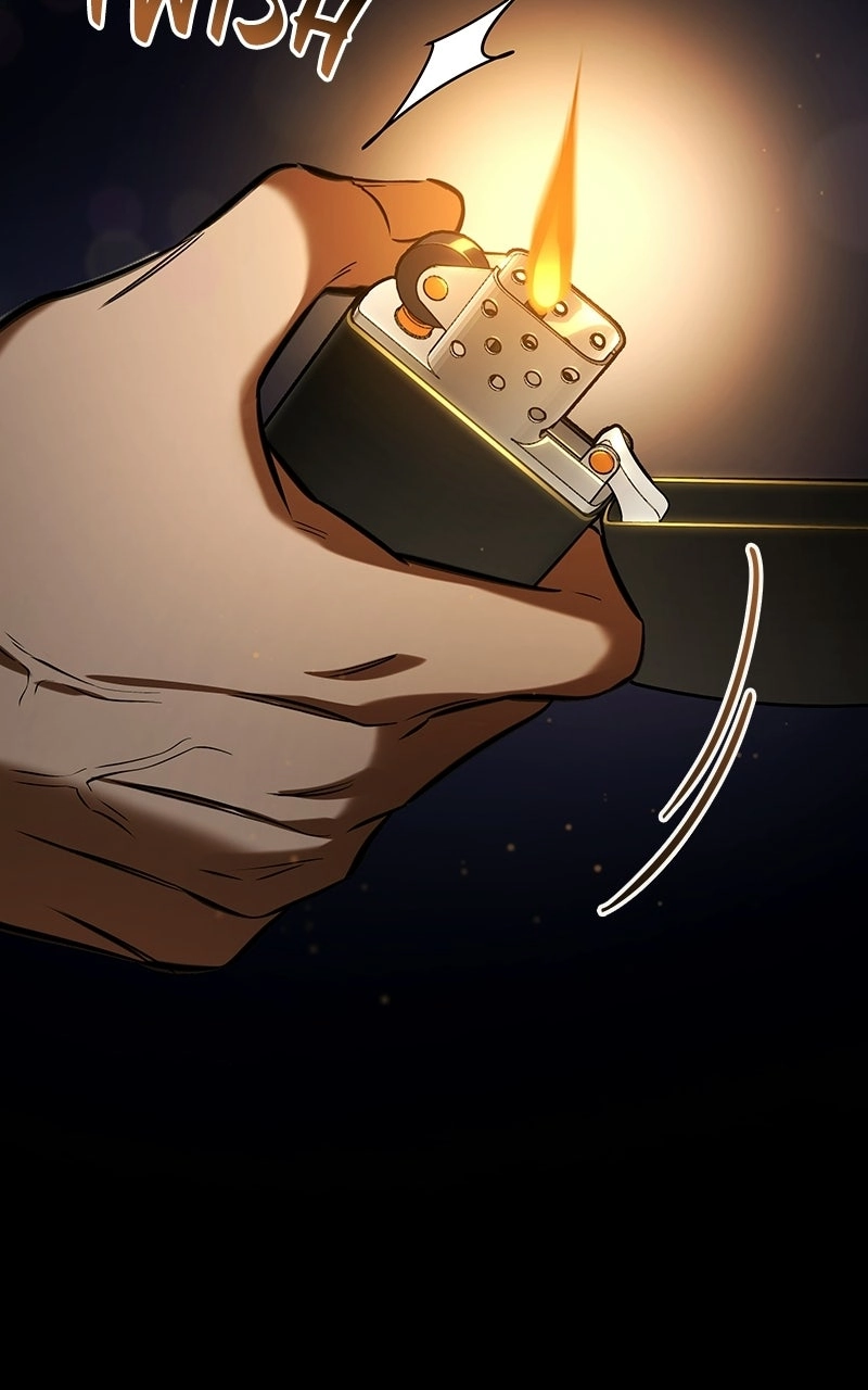 Ties that Bind Us Chapter 9 page 8 - 