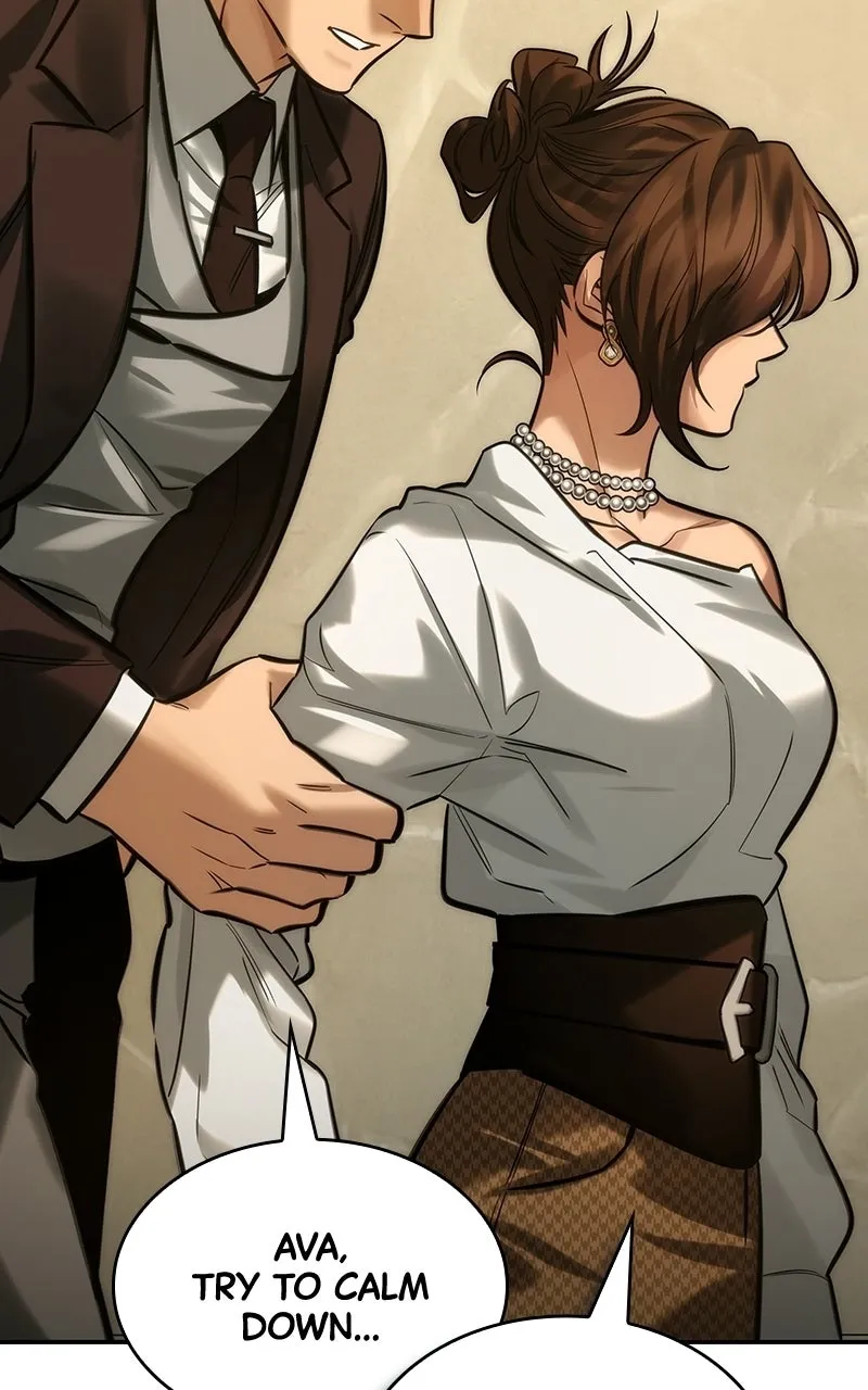 Ties that Bind Us Chapter 9 page 76 - 