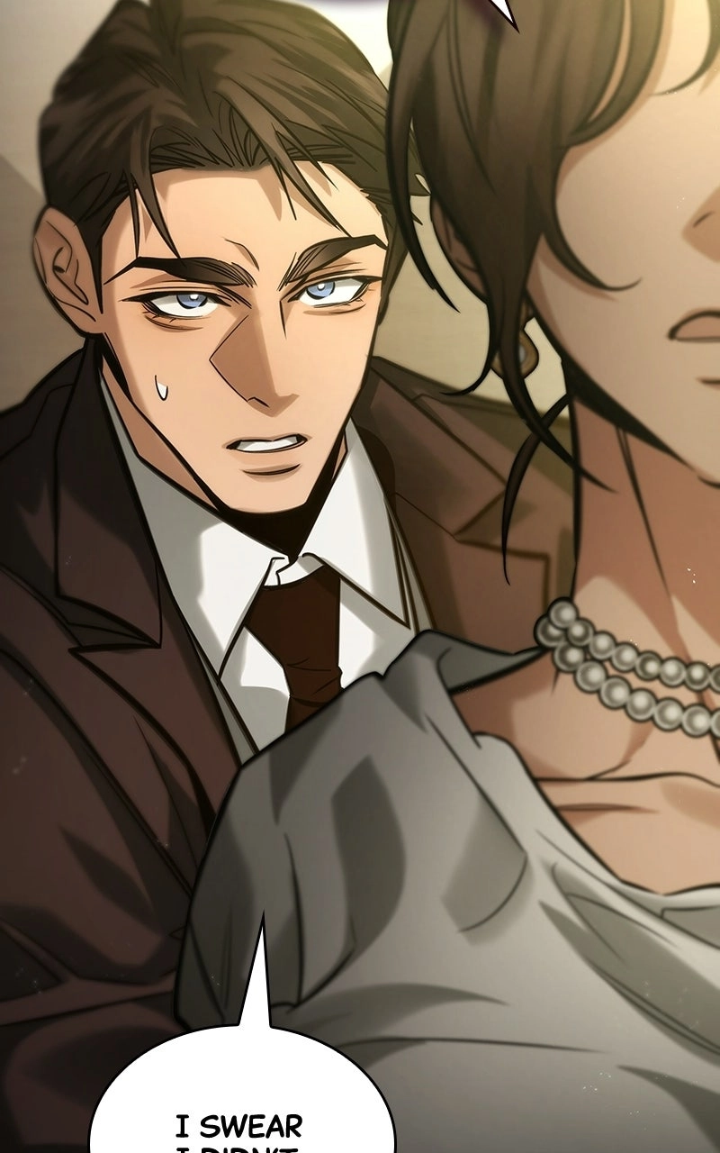 Ties that Bind Us Chapter 9 page 78 - 