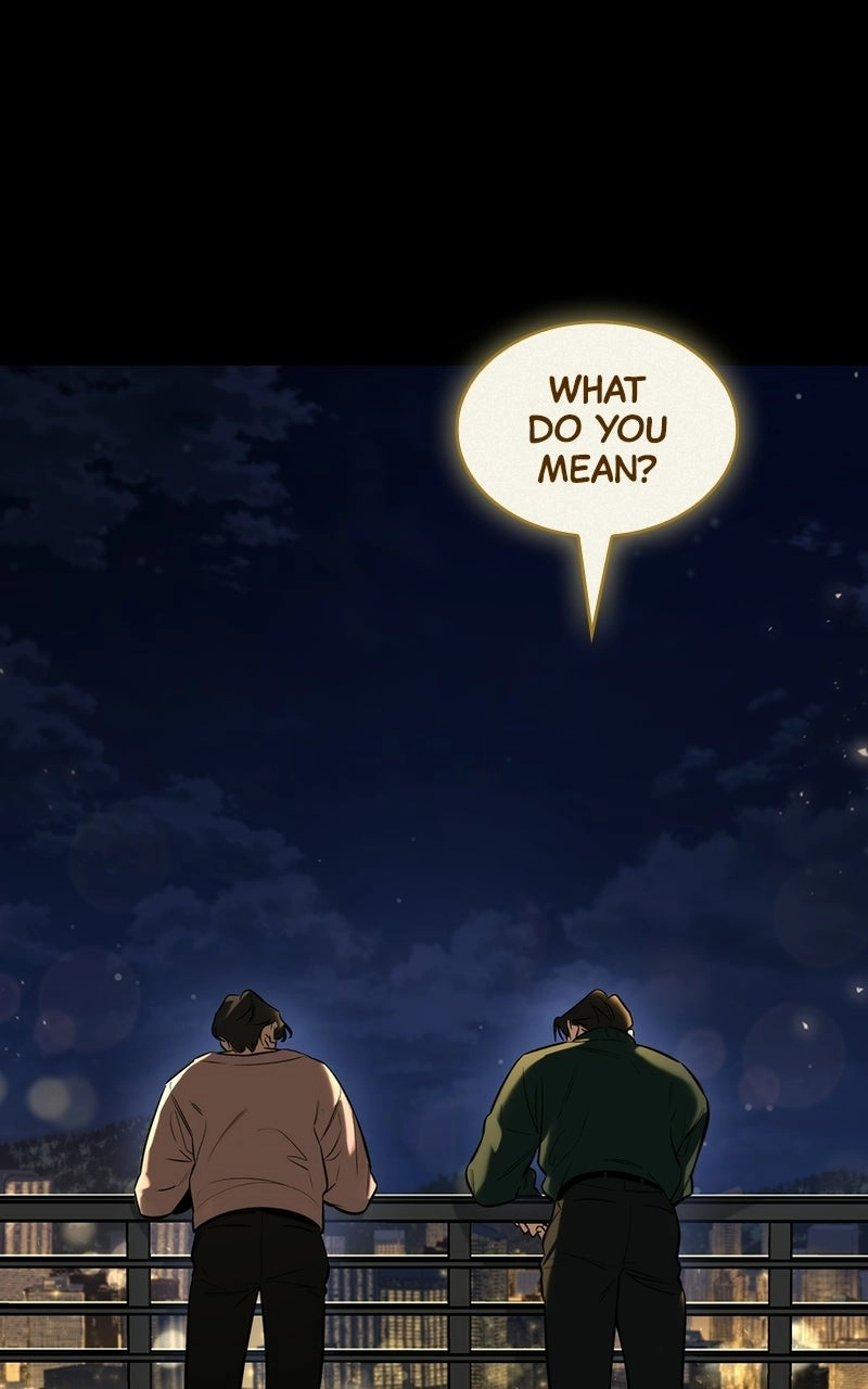 Ties that Bind Us Chapter 9 page 9 - 