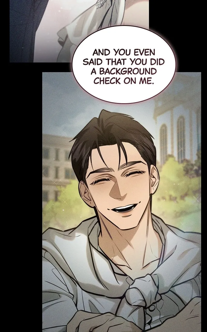 Ties that Bind Us Chapter 9 page 83 - 