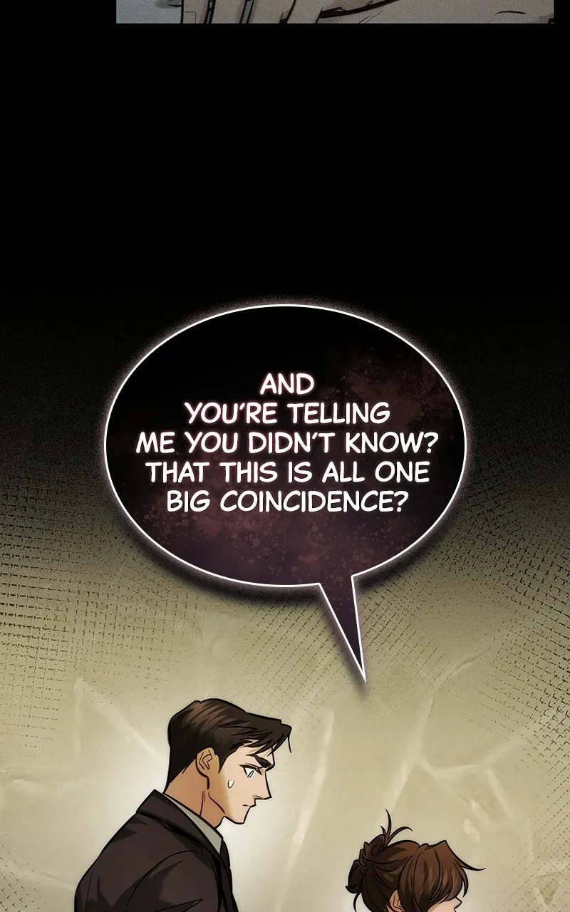 Ties that Bind Us Chapter 9 page 84 - 