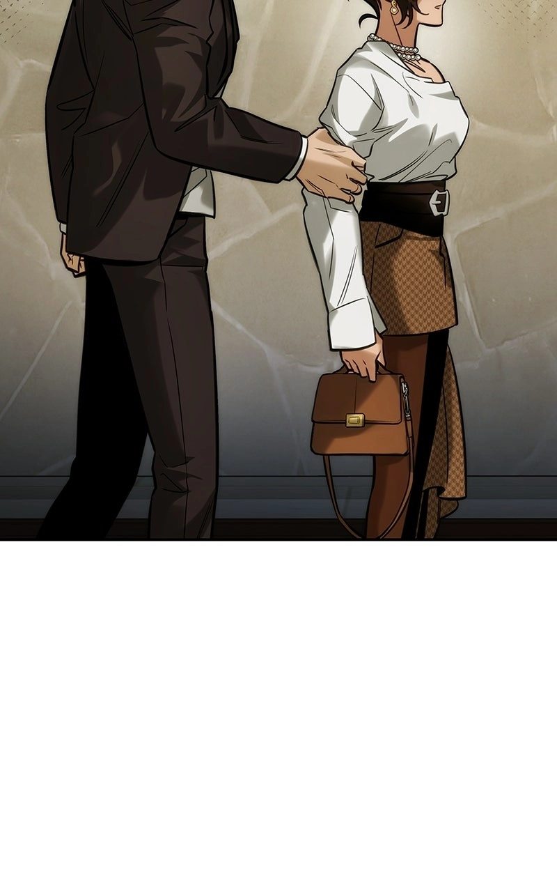 Ties that Bind Us Chapter 9 page 85 - 