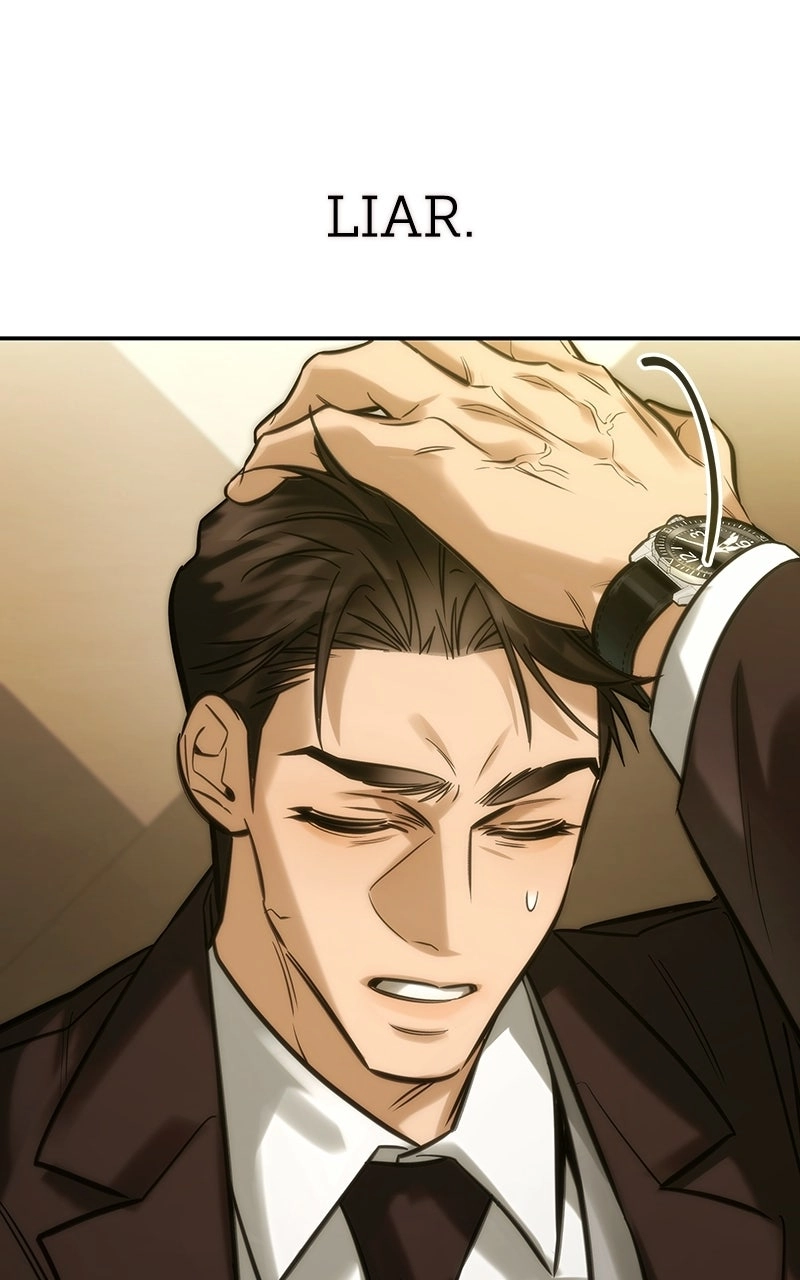 Ties that Bind Us Chapter 9 page 86 - 