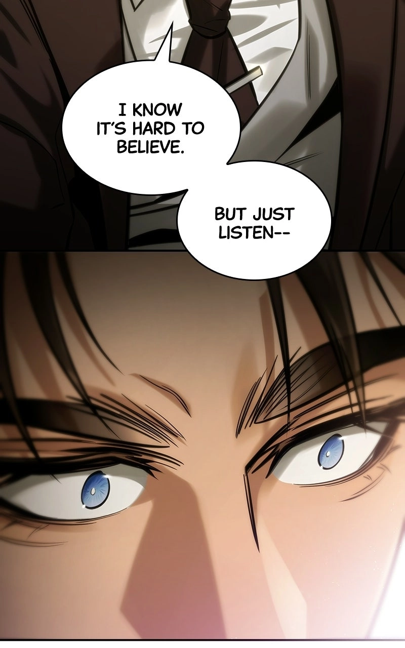 Ties that Bind Us Chapter 9 page 87 - 
