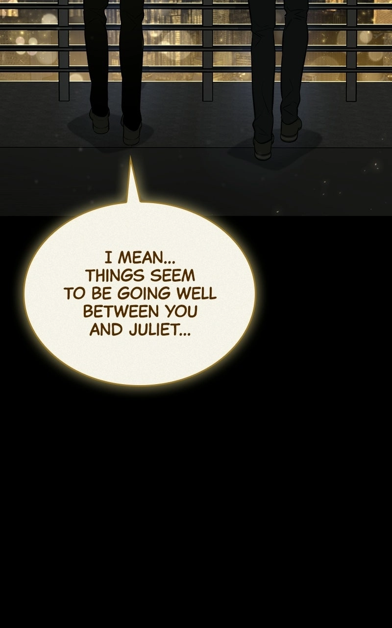 Ties that Bind Us Chapter 9 page 10 - 